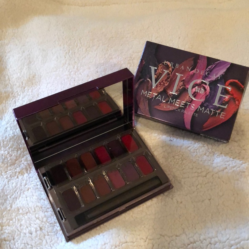 Lipstick